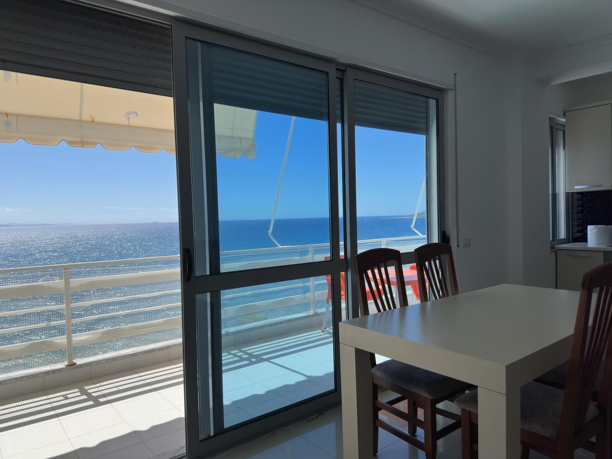 Appartamento White Sea View 2 *
