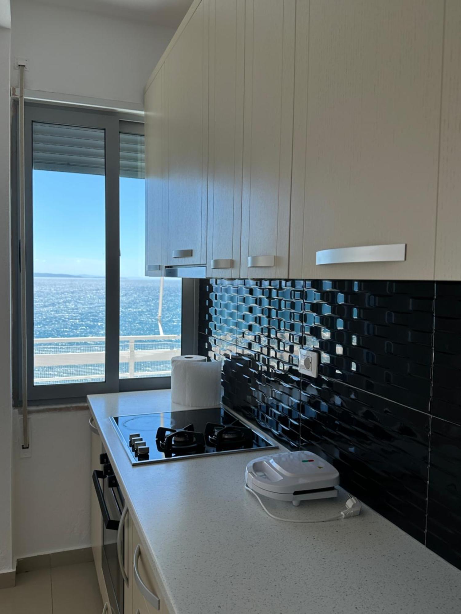 White Sea View 2 Appartamento Sarandë