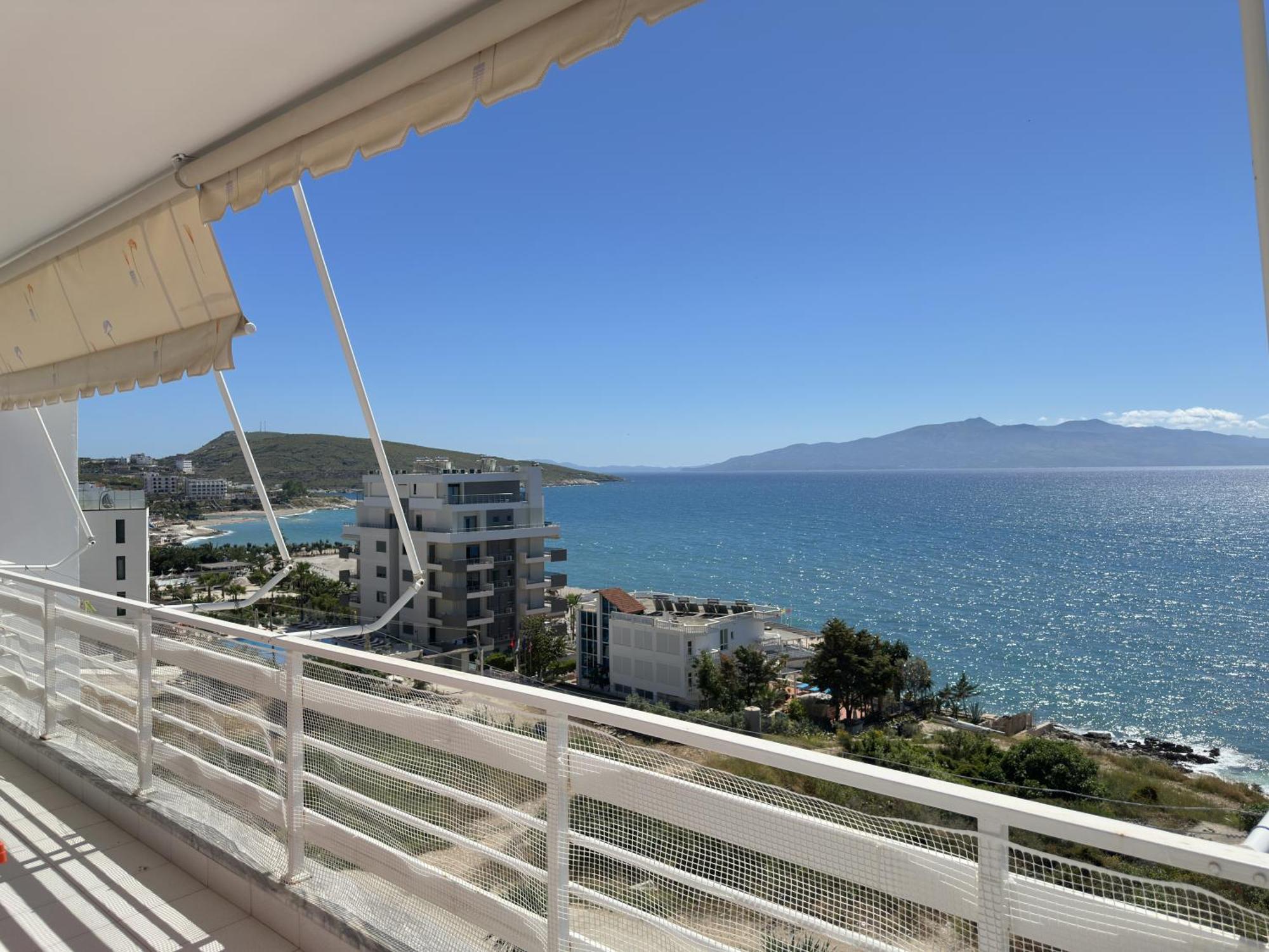 White Sea View 2