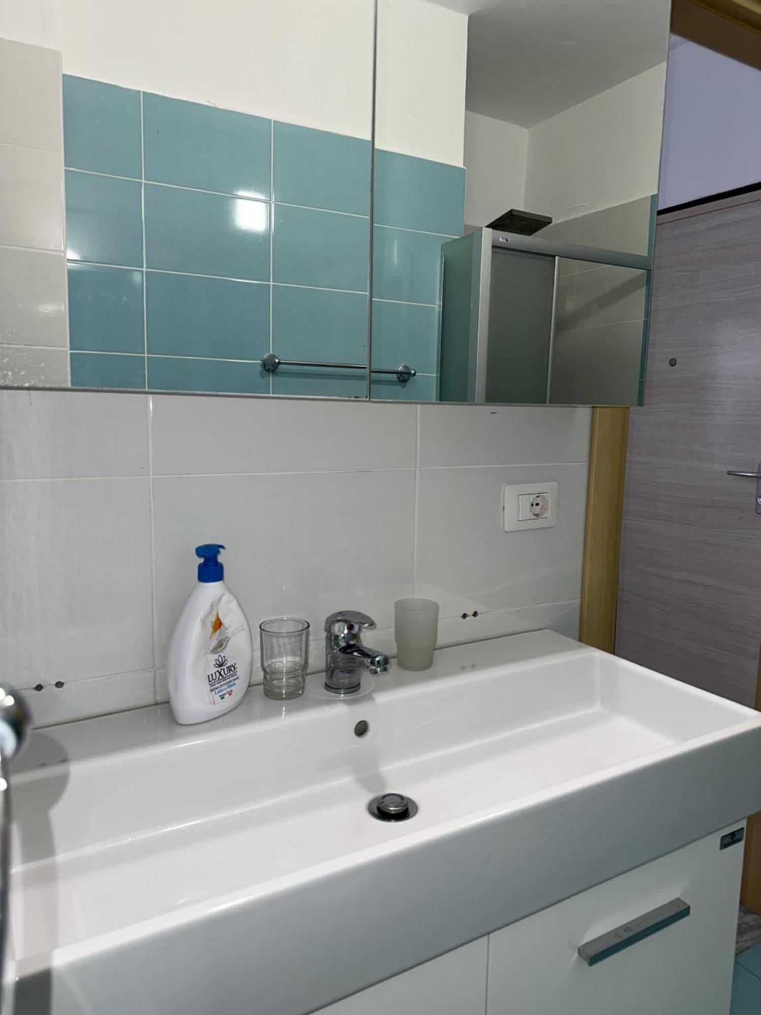 Appartamento White Sea View 2 *