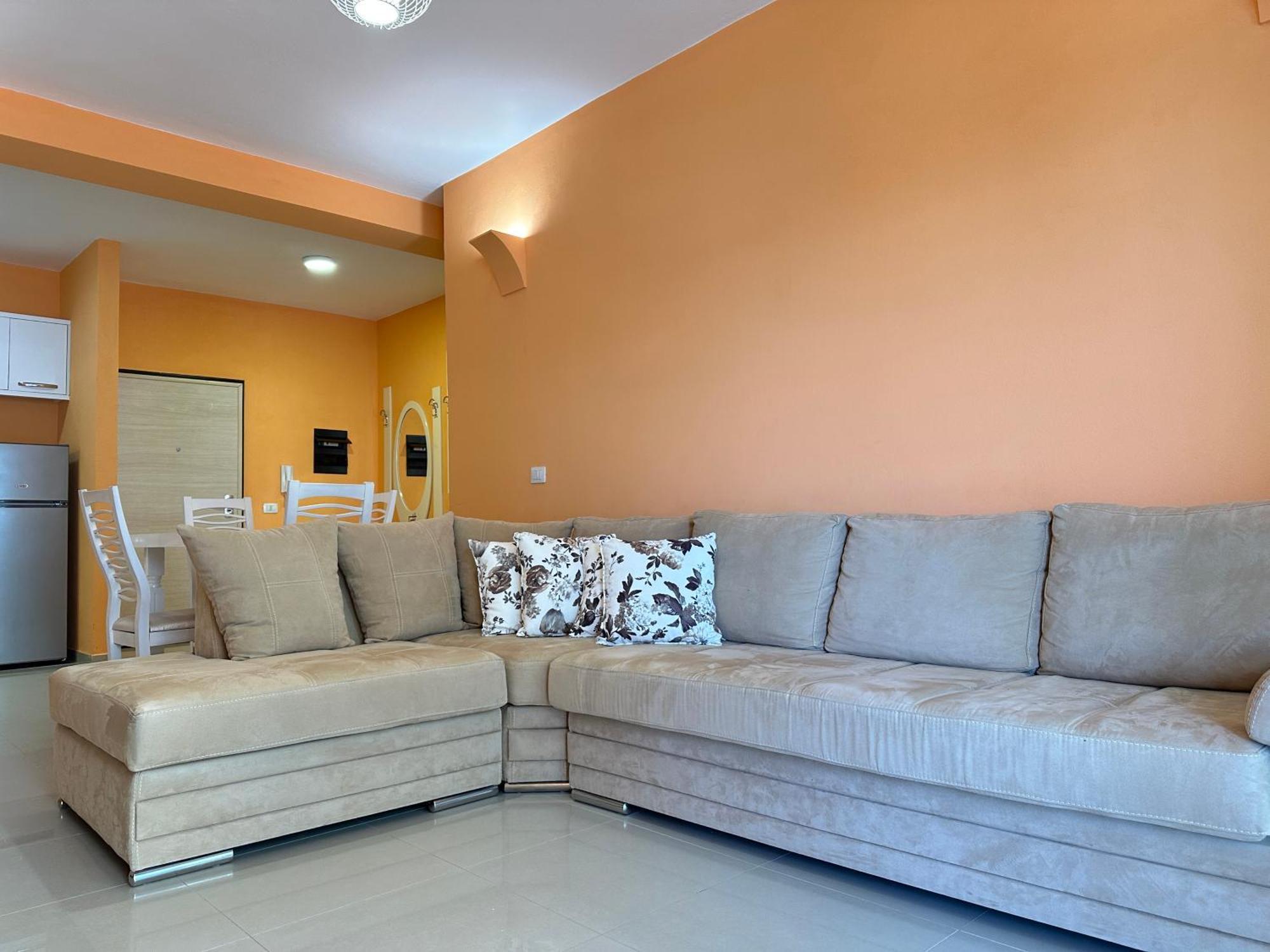 Appartamento White Sea View 2
