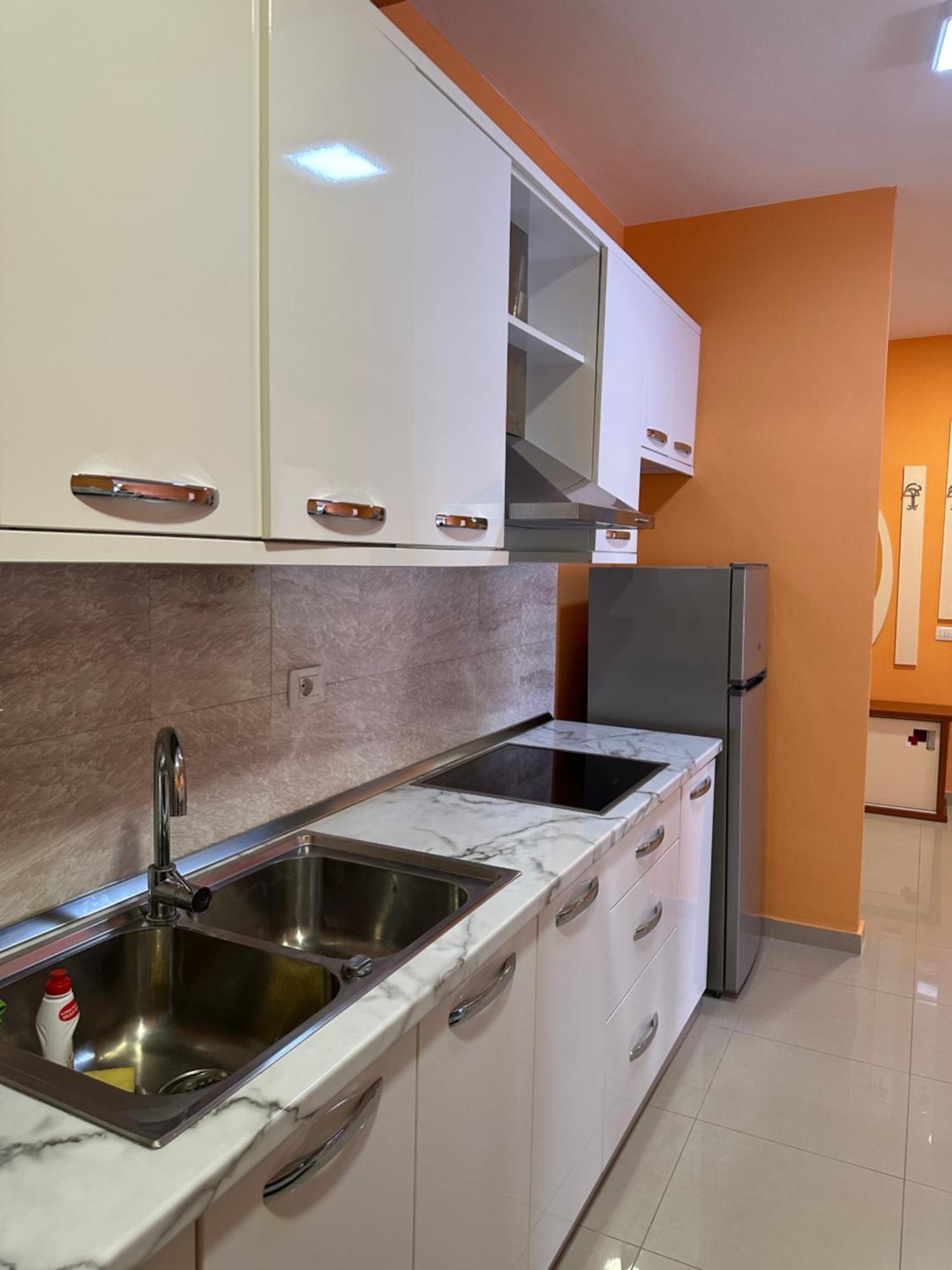 Appartamento White Sea View 2 *