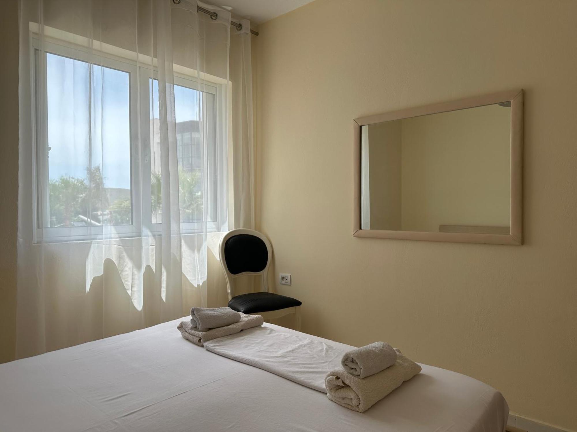 White Sea View 2 * Sarandë