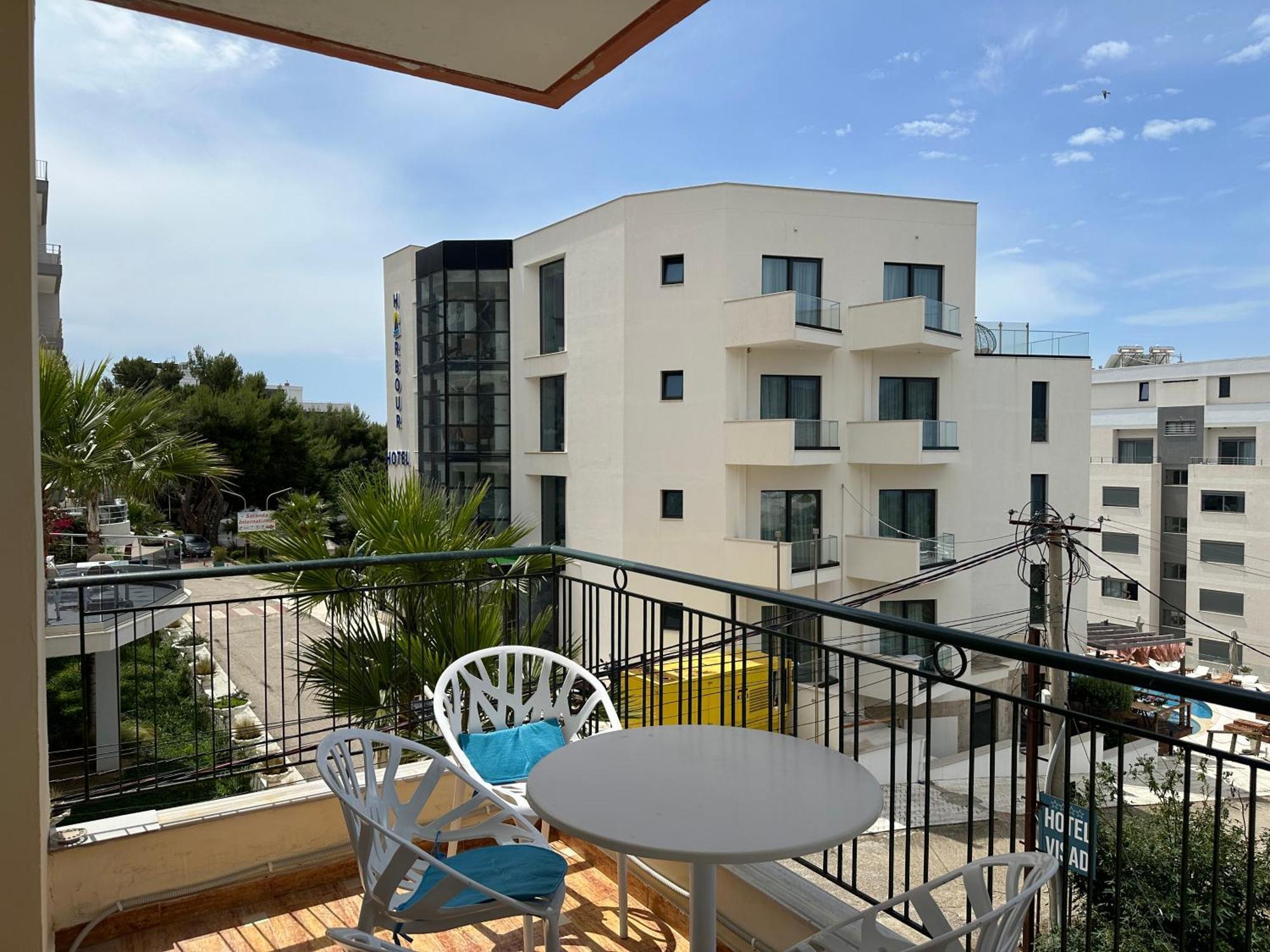 Appartamento White Sea View 2