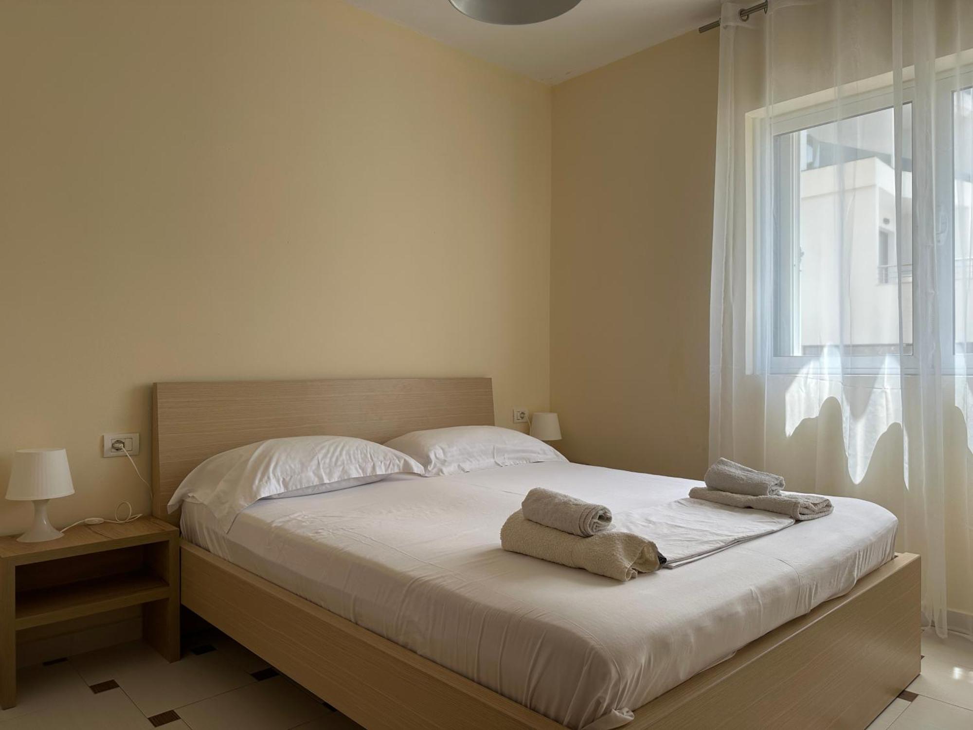 Appartamento White Sea View 2 *