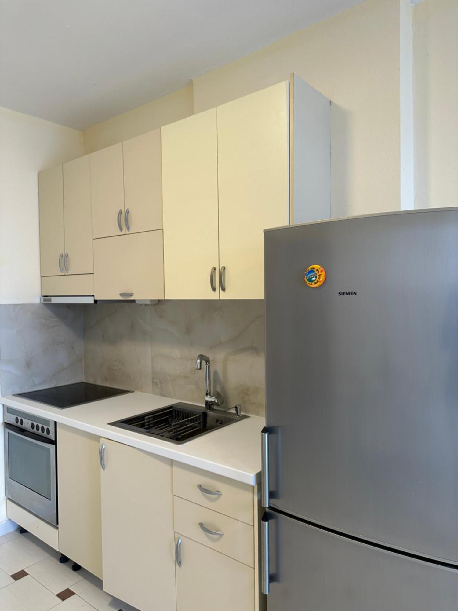 Appartamento White Sea View 2 *