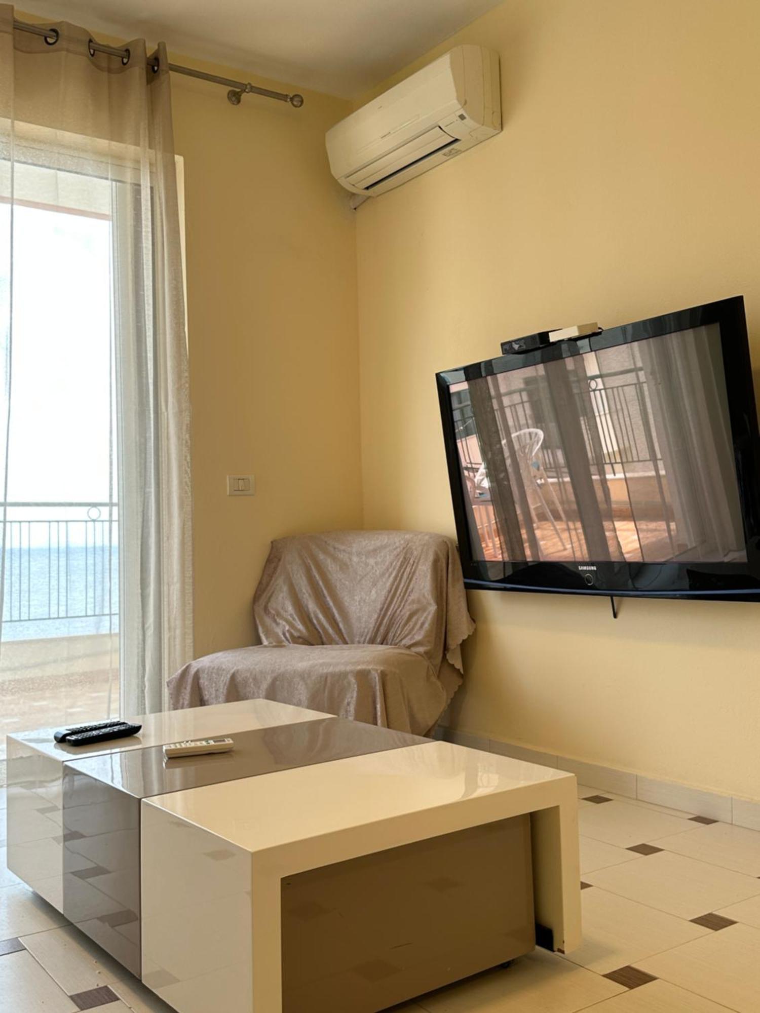 Appartamento White Sea View 2 *