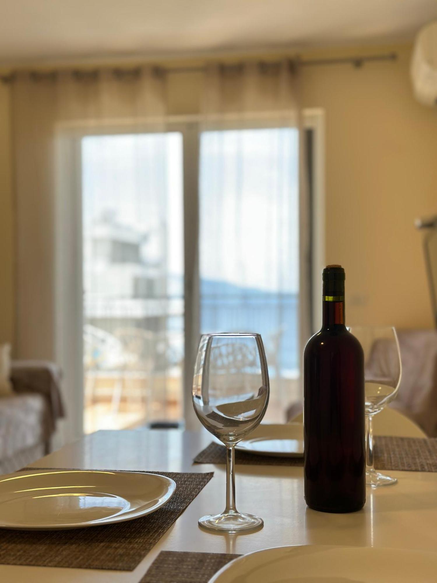 White Sea View 2 Appartamento Sarandë