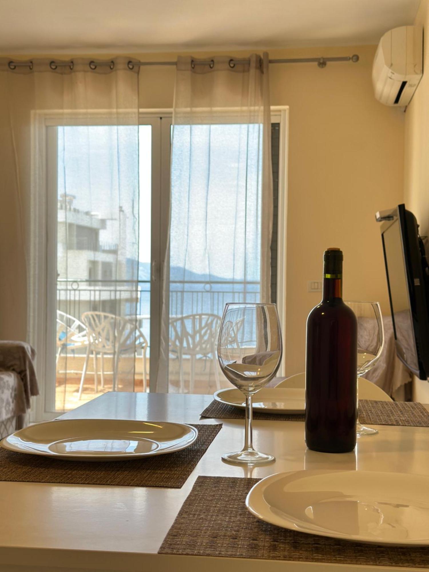 Appartamento White Sea View 2 *